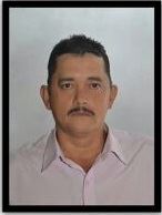 Retrato de Jaime Molina Zapata